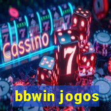 bbwin jogos